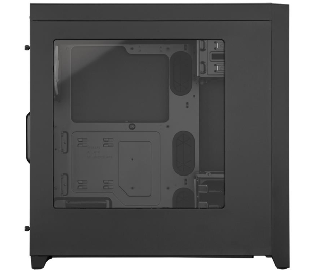 CORSAIR Obsidian 450D Windowed BLACK MID-Tower CC-9011049-WW - 247079 - zdjęcie 7